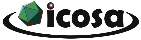 株式会社icosa